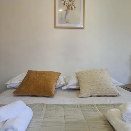 Apartman Ivan Mlini Exterior photo
