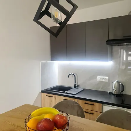 Apartman Ivan Mlini Exterior photo