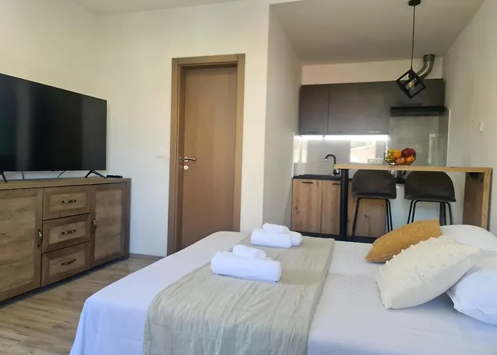 Apartman Ivan