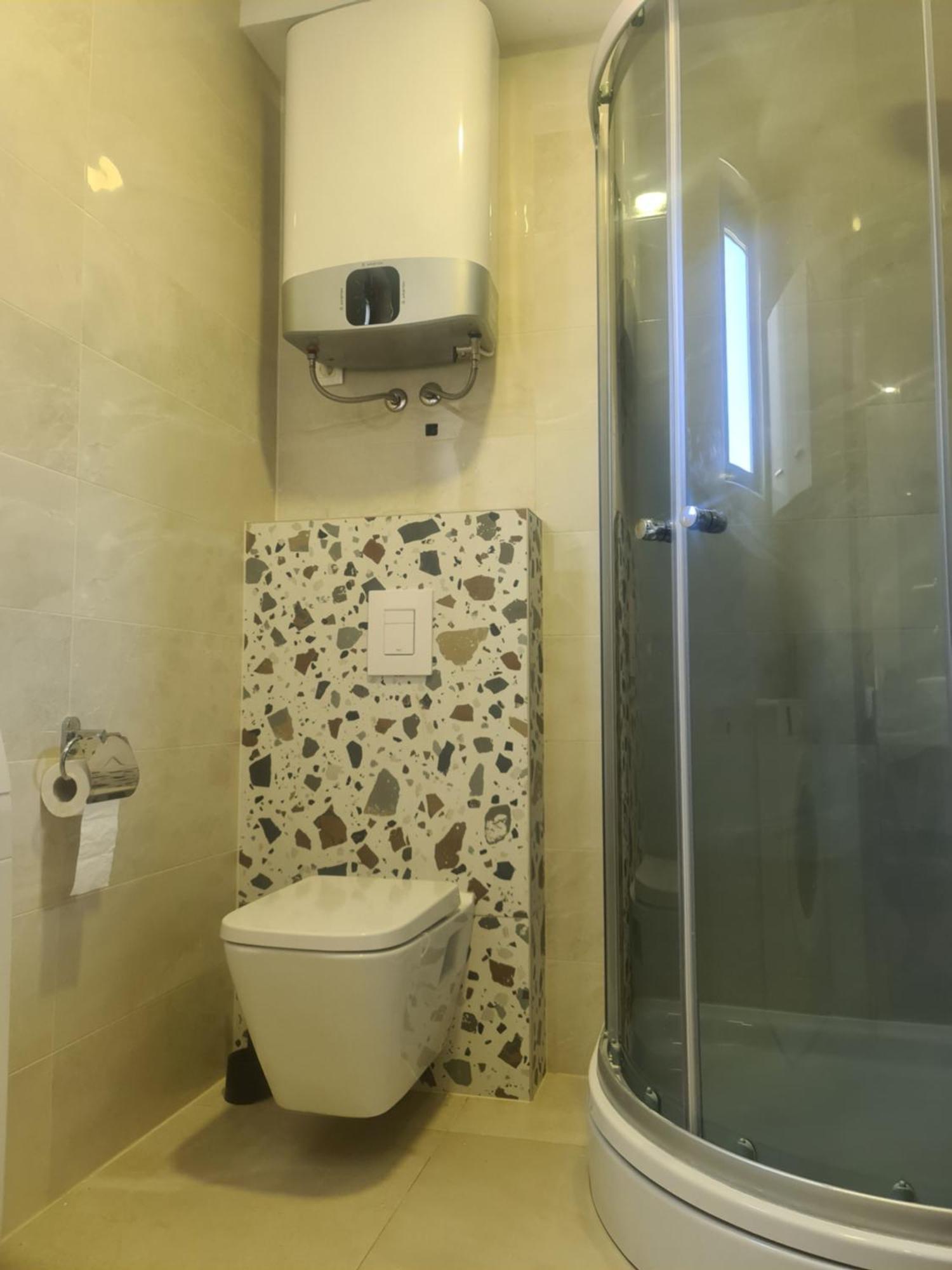 Ivan Apartment