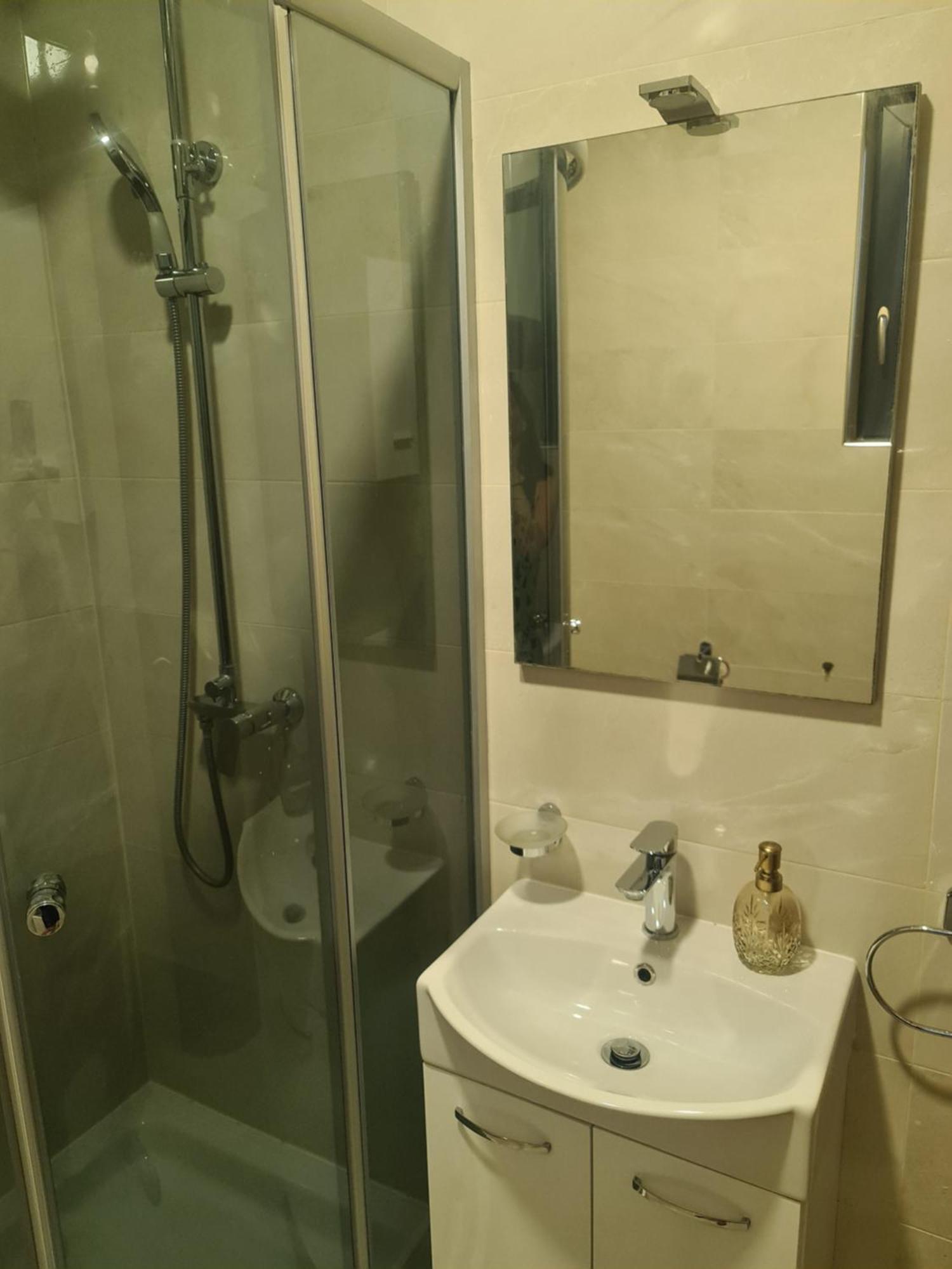 Ivan Apartment *