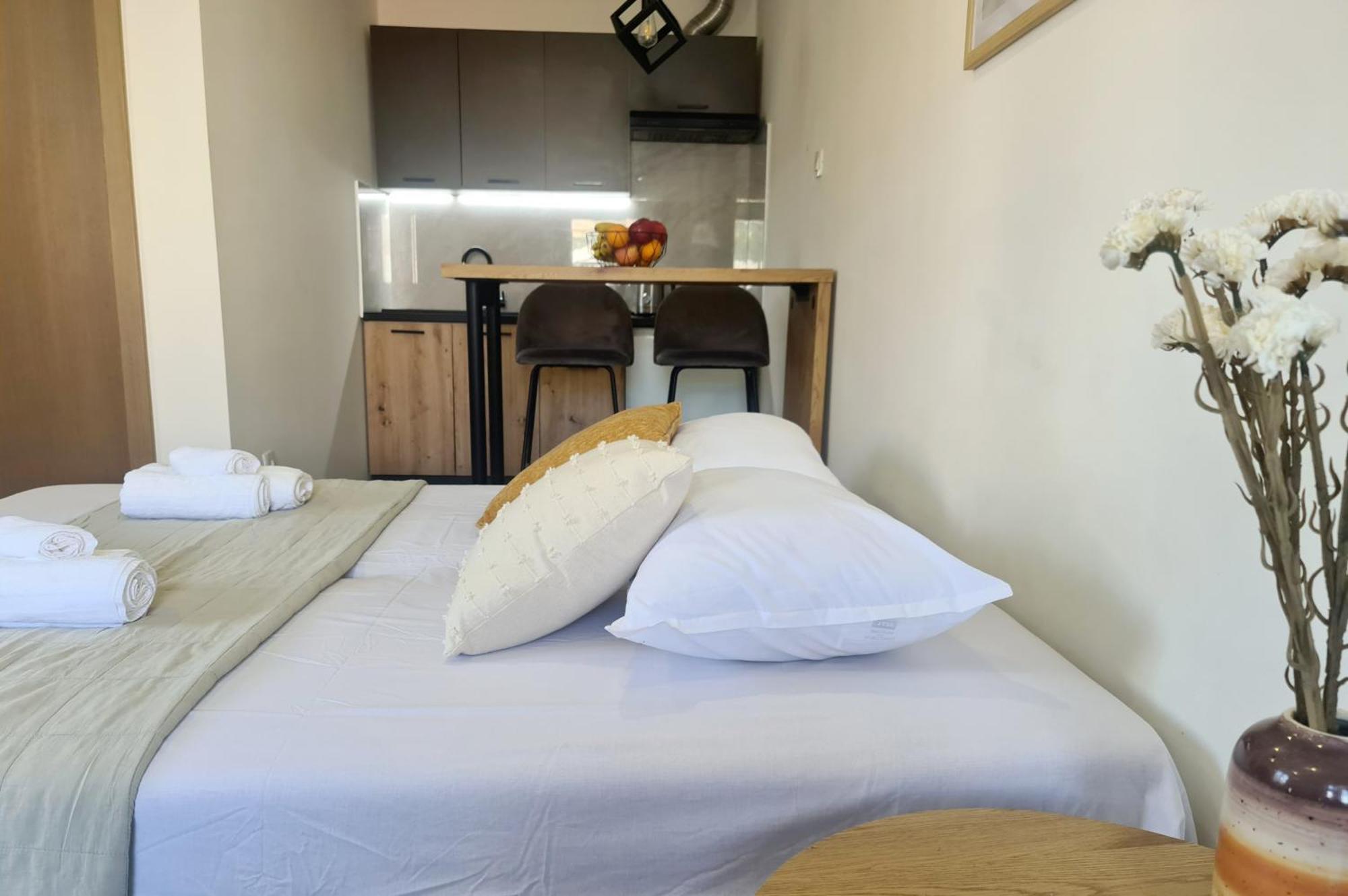 Ivan Apartment *
