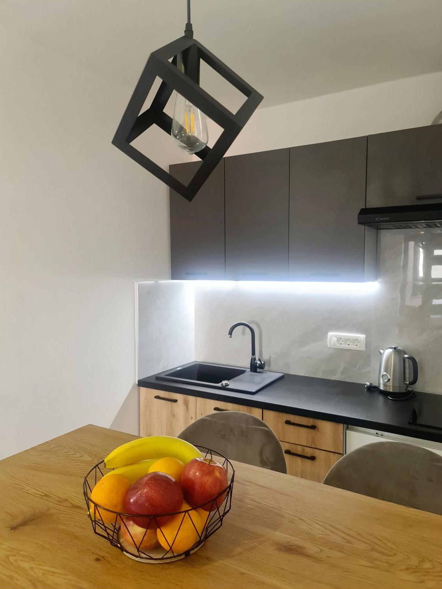 Ivan Apartment Mlini